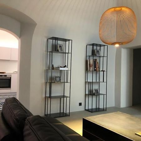 Bastia Citadelle: Superbe Appartement Eksteriør bilde