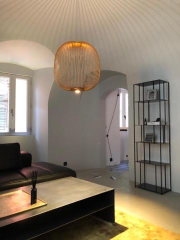 Bastia Citadelle: Superbe Appartement Eksteriør bilde