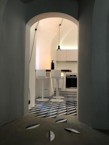 Bastia Citadelle: Superbe Appartement Eksteriør bilde
