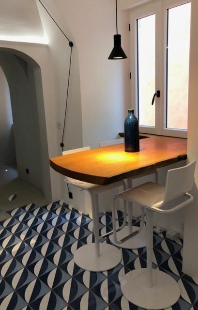 Bastia Citadelle: Superbe Appartement Eksteriør bilde