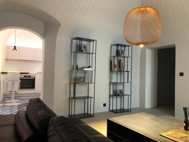 Bastia Citadelle: Superbe Appartement Eksteriør bilde