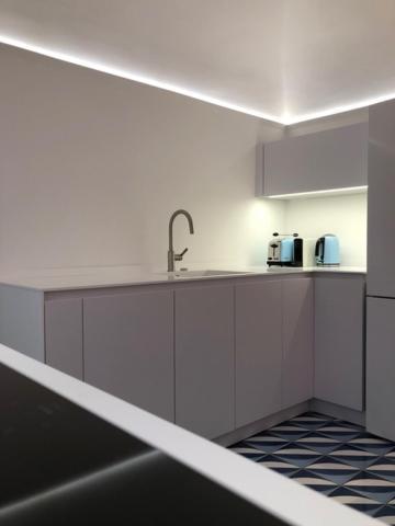 Bastia Citadelle: Superbe Appartement Eksteriør bilde