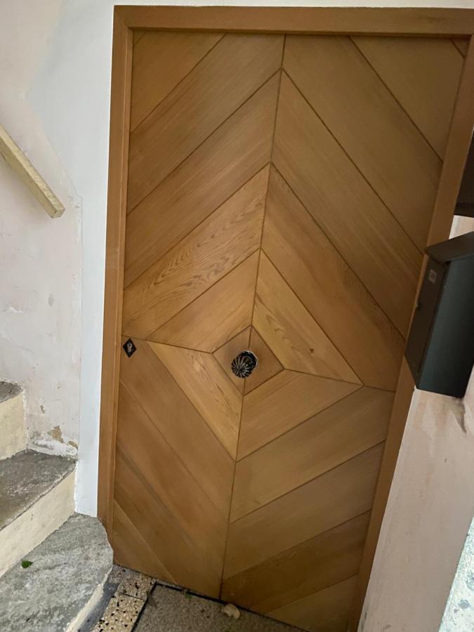 Bastia Citadelle: Superbe Appartement Eksteriør bilde